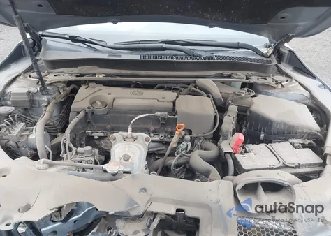 2015 Acura Tlx from USA, damaged, VIN 19UUB1F39FA800982